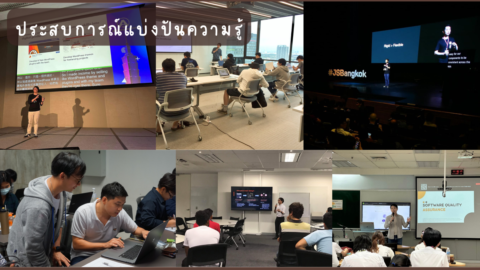 Tech Cafe gallery image
