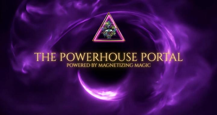 The Powerhouse Portal