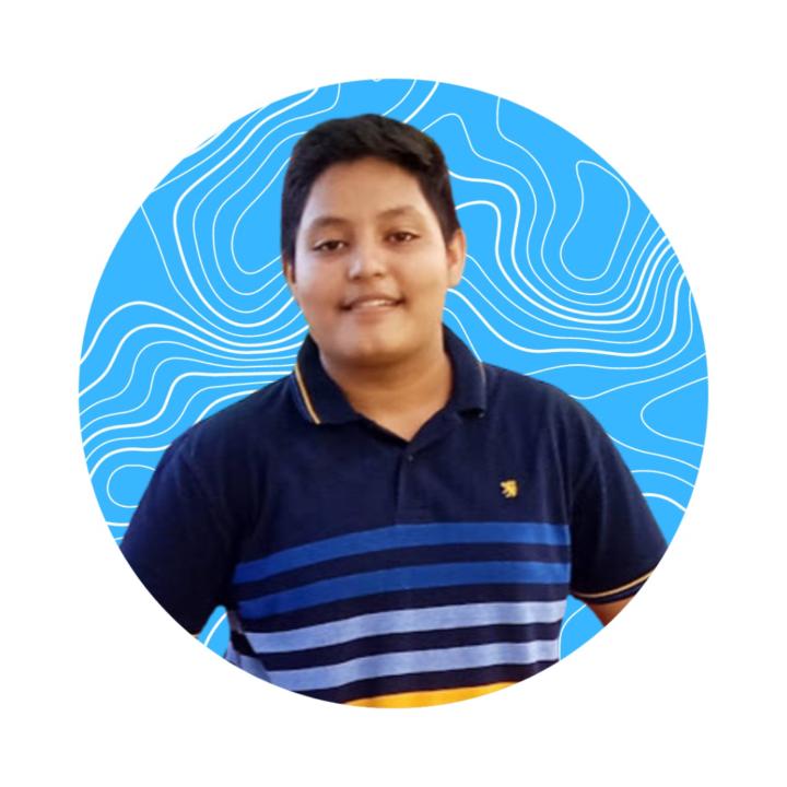 Priyaanshi Shekhar Rai