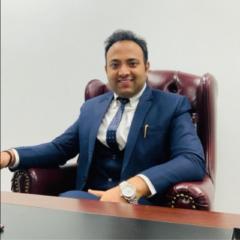 Priyaanshi Shekhar Rai