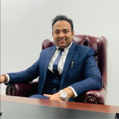 Priyaanshi Shekhar Rai