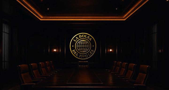 La Bolsa del Inglés