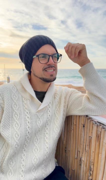 Claudio Sánchez Castro