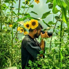 Santiago Botero Sanchez