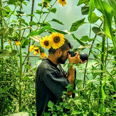 Santiago Botero Sanchez