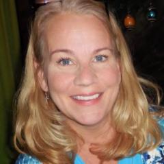Martha Howell