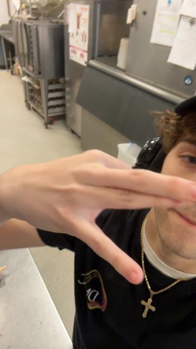 Aaron S