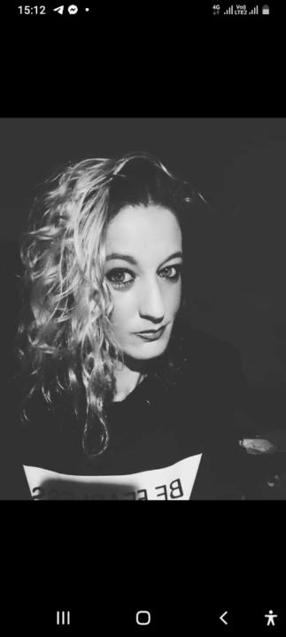 Tess Coetzee