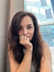 Müge Deliorman Pamuk