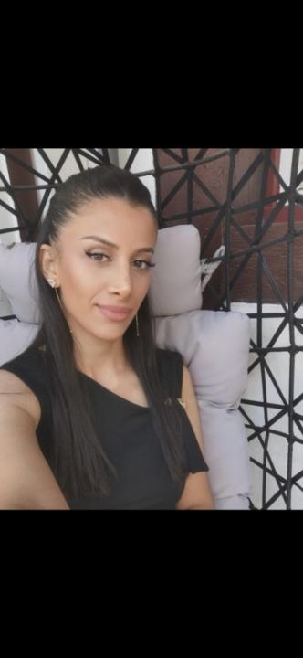Gülsan Beykal