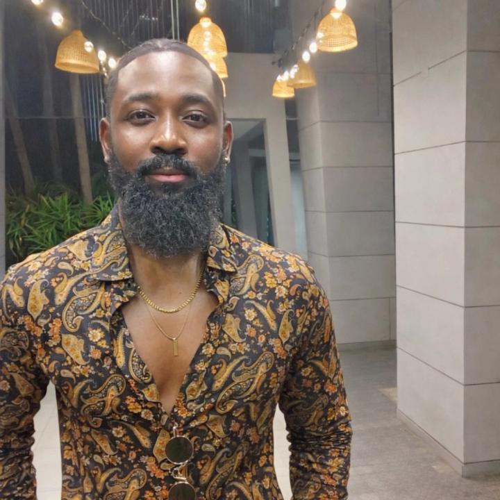 Client Success - Siaka Bafalie