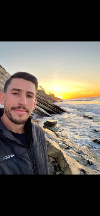 Dominic Velazquez