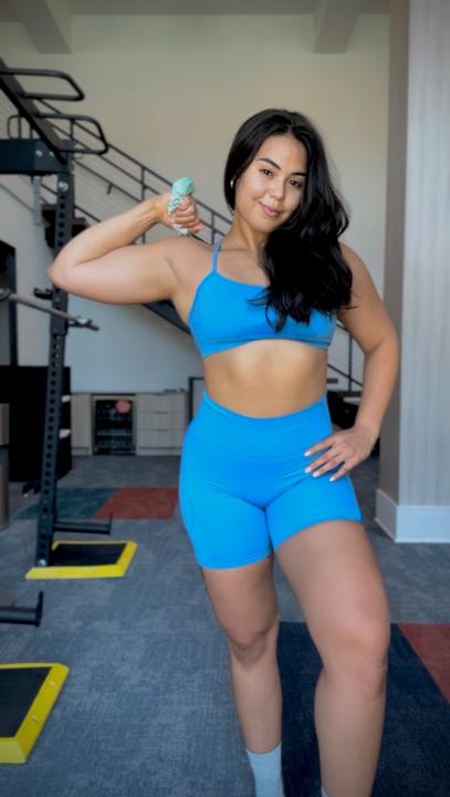Dani Hechavarria
