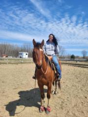 Catherine Ringuette Fox