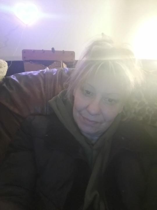 Melissa Staniszewski