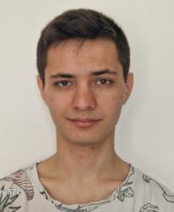 Александр Христов