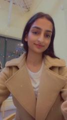 Gagandeep Kaur