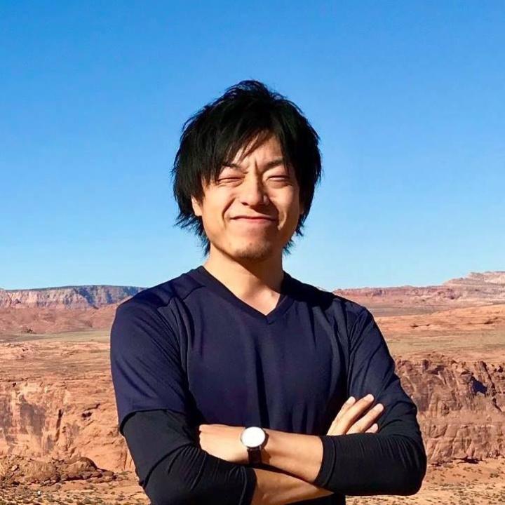 Yuki Kaido