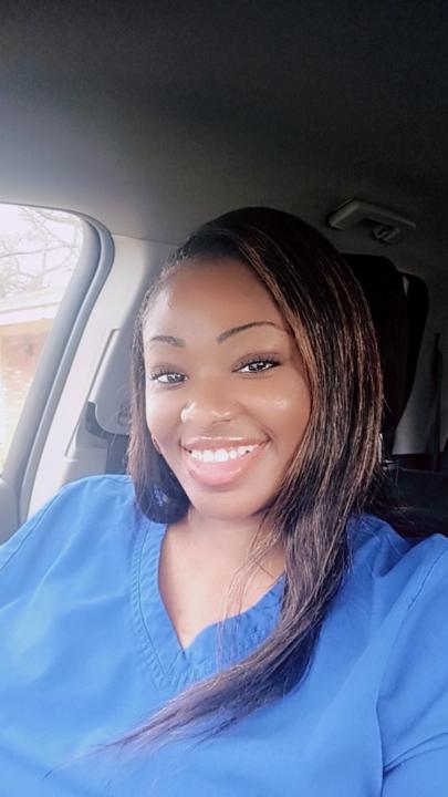 Shaquita Thompson