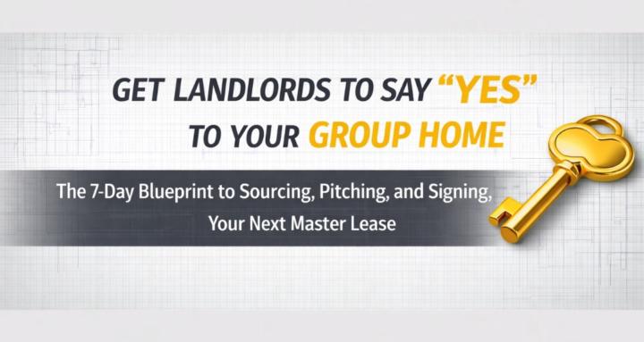 Rental Home Locator Community