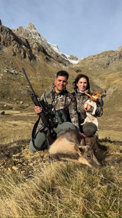 Cristian Valiente Gonzalez