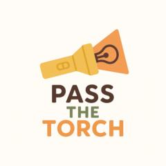 Pass The torch