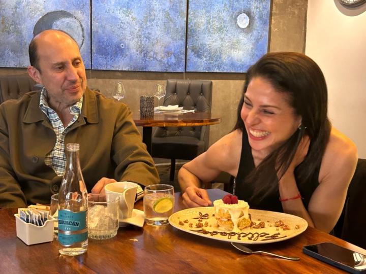 Maria Fernando Manzanilla