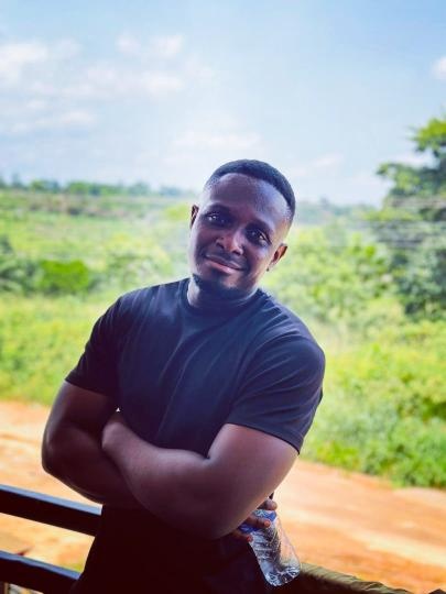 Michael Kennedy Mensah