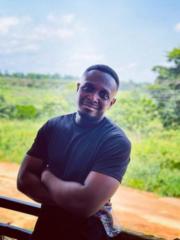 Michael Kennedy Mensah