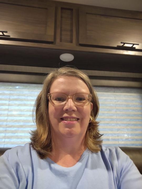 Rebecca Mikealson