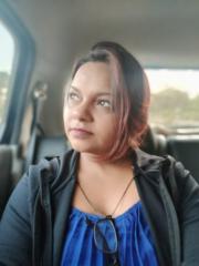 Jenny Fernandes