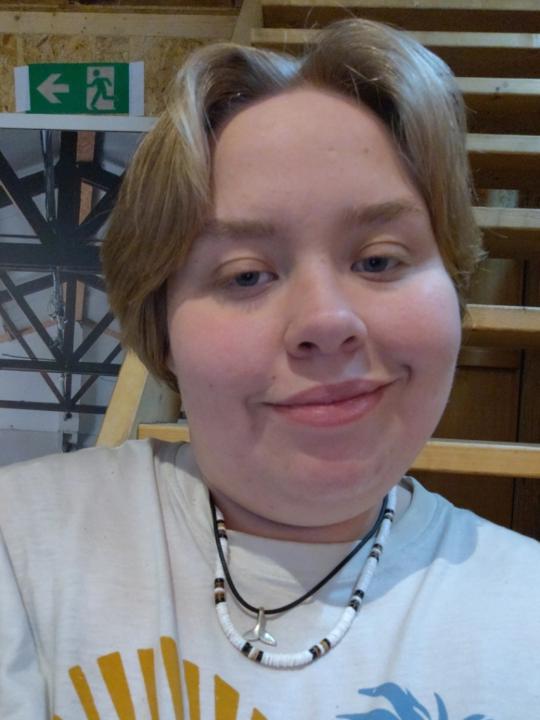 Esmay Bakker