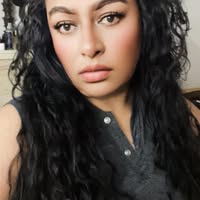 Isabel Hernandez