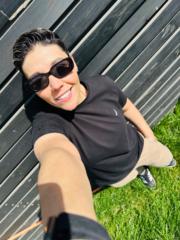 Angelica Cabrera
