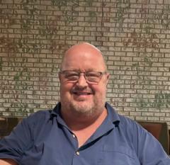Daniel Sikes
