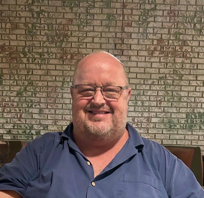 Daniel Sikes