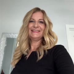 Marie-Josee Giguere