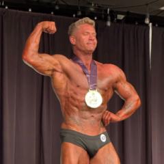 Gary Van Vlack