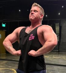 Gary Van Vlack