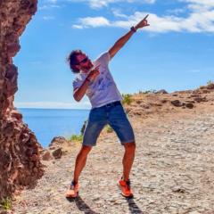 Krzysiek Kupisiewicz