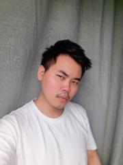 Kain Wong