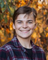 Zach Linville