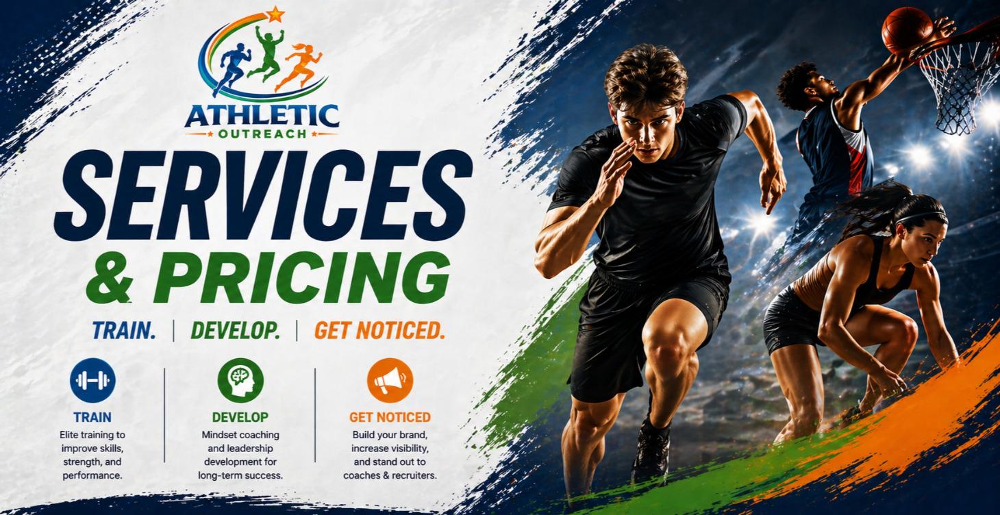 SERVICES & PRICING