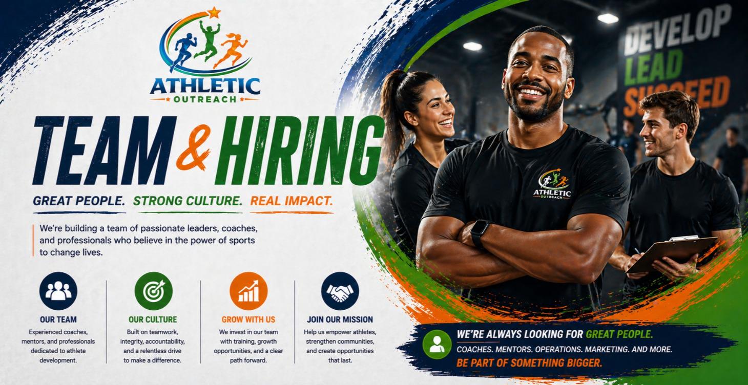 TEAM & HIRING