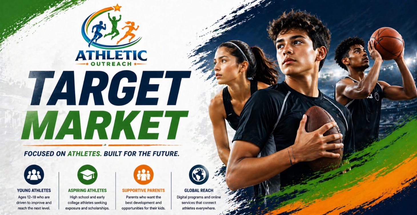 TARGET MARKET