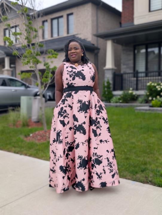 Mary Olanubi