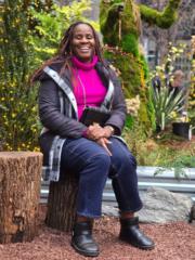 Rosemary Ezinwa