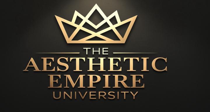 👑 Aesthetic Empire University
