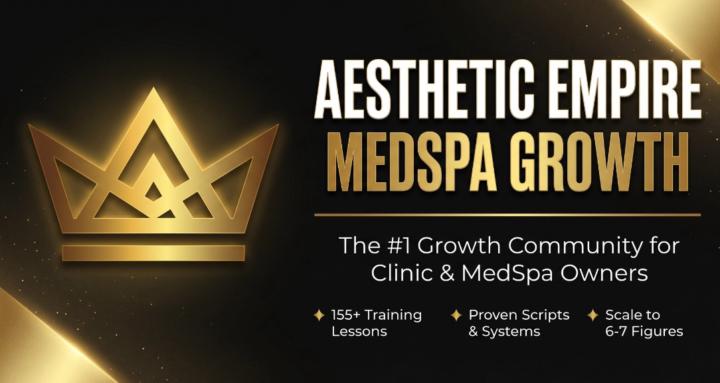 Aesthetic Empire Medspa Growth