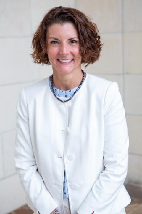 Rachel McGinnis